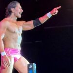 Pro wrestling legend hopes Richard Holliday-WWE rumors come true: 'He'll have to work even harder'