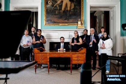 Progressives want to tax billionaires first, and you're next on the list
