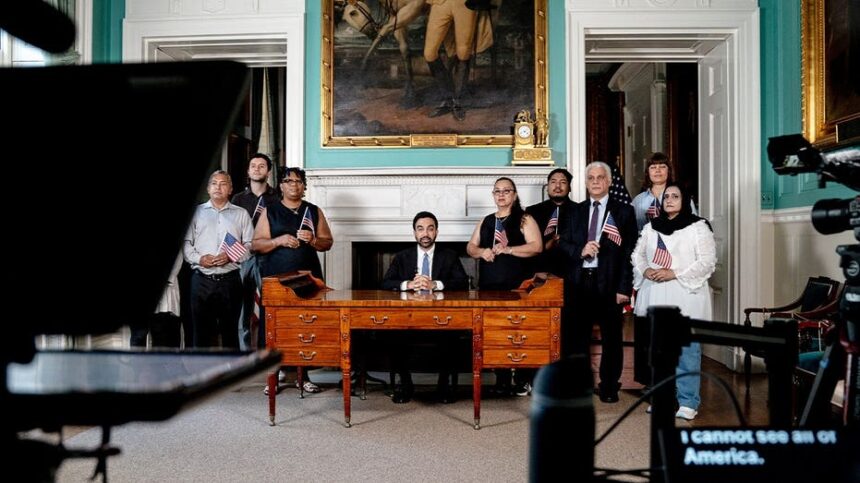 Progressives want to tax billionaires first, and you're next on the list