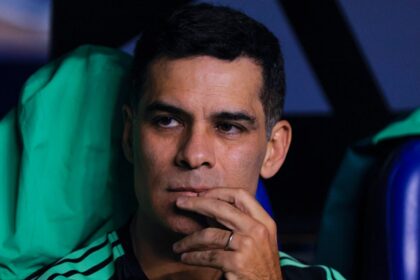 Rafael MÃ¡rquez Named Mexican National Team Head Coach For 2030 World Cup