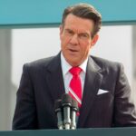 'Reagan' director reveals why 'Make America Great Again' line was left out of original release