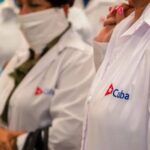 REP MARIO DIAZ-BALART: We are stopping Cuba from trafficking doctors for profit