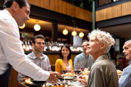 Restaurant owners reveal the biggest mistake diners make before ordering