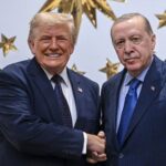 ROBERT MAGINNIS: Trumps Ankara remarks reveal a grand strategy hiding in plain sight