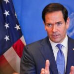 Rubio says US remains open to Iran talks but warns there 'will be consequences'