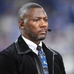Ryan Clark makes first public comments via social media since being laid off from ESPN