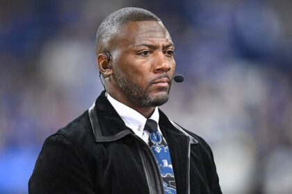 Ryan Clark makes first public comments via social media since being laid off from ESPN