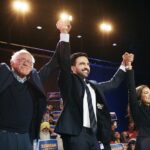Scalise warns 'Bolshevik revolution' taking over Dem Party after socialist primary wins
