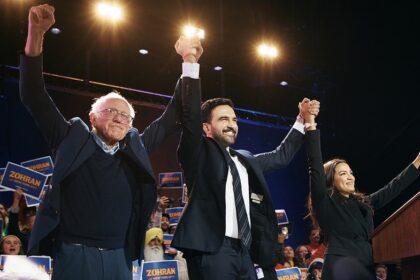 Scalise warns 'Bolshevik revolution' taking over Dem Party after socialist primary wins