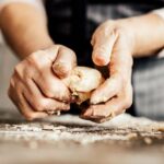 Scientists may have found a way to make sausage rolls and flaky pastries much healthier