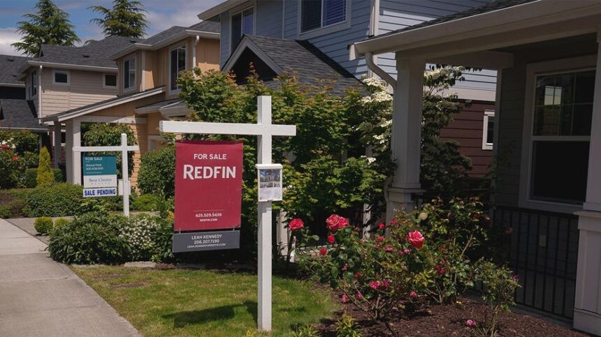 Seattle residents say they are in 'survival mode,' selling homes as high prices squeeze middle class