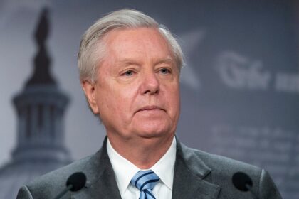 Sen. Lindsey Graham dead at 71 after 'brief and sudden' illness, office says
