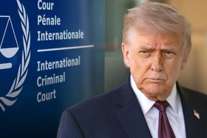 SEN MIKE LEE: Trump proves America can stand up to a power-mad foreign court