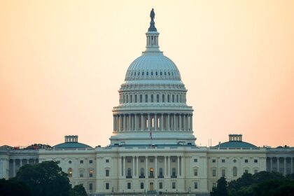 SEN RICK SCOTT: Americans work five days a week, why cant the Senate?