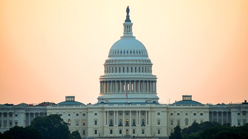 SEN RICK SCOTT: Americans work five days a week, why cant the Senate?