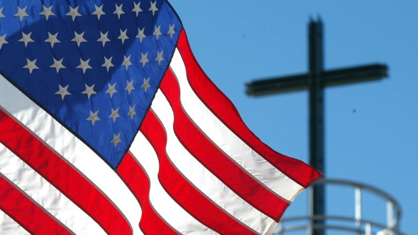 SEN TIM SCOTT: My family's journey shows America's founding promise is alive and strong
