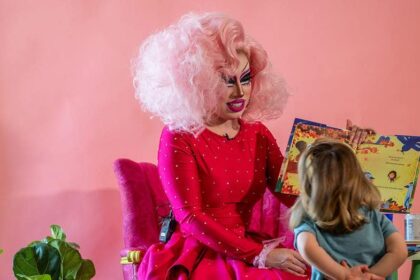 Senate hopeful says Texas home to the 'best drag queens in the nation' in resurfaced comments