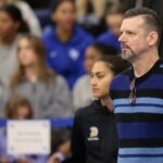 Simone Biles attorney speaks out against SJSU over volleyball scandal after coach's allegations emerge