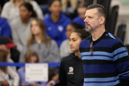 SJSU refuses to provide public records related to investigation of allegations against volleyball coach
