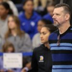 SJSU volleyball coach's alleged assault victim speaks out for the first time since allegations surfaced