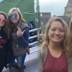 Slain New Jersey therapists grad school roommate recounts friendship with couple during time in Boston