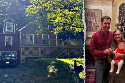 Slain NJ therapist's husband hires lawyer as investigators confirm ongoing contact in homicide probe