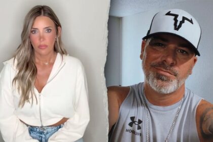 Slain TikTok influencer's ex begged for years to leave husband she outed as accused pedophile