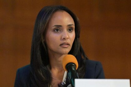 Socialism goes west as DSA-backed challenger ousts longtime Democrat