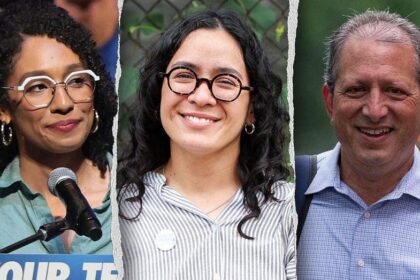 Socialisms rise inside the Democratic Party now threatens the American Dream