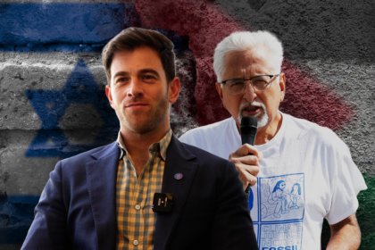 Socialist-led California city's clash over Israel and antisemitism offers glimpse into the left's future