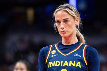 Sophie Cunningham gets support from GOP senator after backlash over transgender sports comments