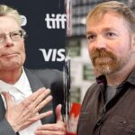 Stephen King hopes Platner doesn't drop out of Senate race following explosive sexual assault allegation