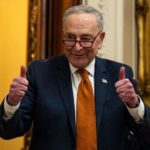 STEVE FORBES: Chuck Schumer has a beef with beef, but doesnt even know how to grill it