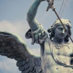 Supreme Court showdown looms over St Michael statue blocked from public safety building