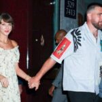 Taylor Swift and Travis Kelce's wild wedding weekend could include unusually long 'cocktail hour'