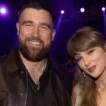 Taylor Swift marries Travis Kelce
