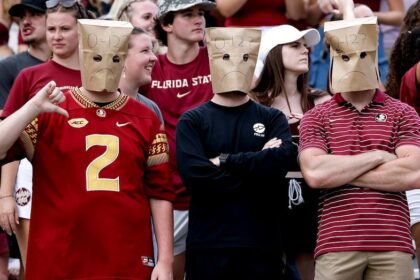 The 5 most disappointing preseason top-10 college football teams of the 21st century