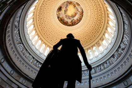 The battle for Congress gets a Wall Street-style scoreboard powered by real-money bets
