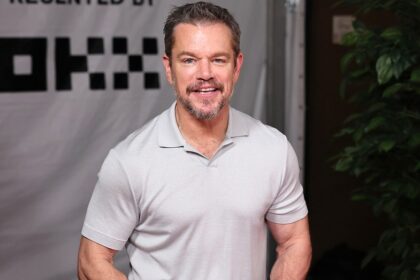 The Odyssey star Matt Damon reveals strict diet choice that 'changed my life' after hidden health issues
