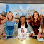 'The View' eased up on political candidate bookings amid FCC inquiry, report says