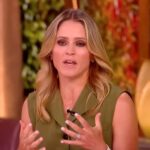 'The View' host digs in with warning against socialist candidates amid reported Mamdani feud