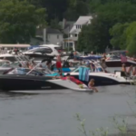 Three dead, 7 rescued in boating tragedy as severe holiday weekend storm ravages Wisconsin tourist hot spot