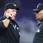 Three of the worst-rated umpires in Major League Baseball have one thing in common