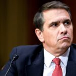 Trump AG pick Todd Blanche faces Senate test in first major confirmation fight since Grahams death