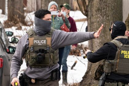 Trump-appointed judge torpedoes DOJ lawsuit against Minnesota's sanctuary immigration rules