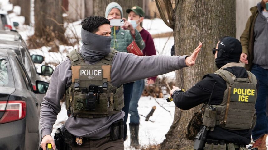 Trump-appointed judge torpedoes DOJ lawsuit against Minnesota's sanctuary immigration rules