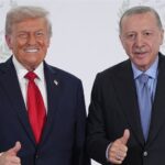 Trump bets on former NATO troublemaker as Turkey's strategic value surges