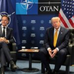Trump says Iran ceasefire is 'over' after Iranian attacks trigger massive US response