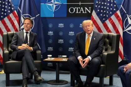 Trump says Iran ceasefire is 'over' after Iranian attacks trigger massive US response
