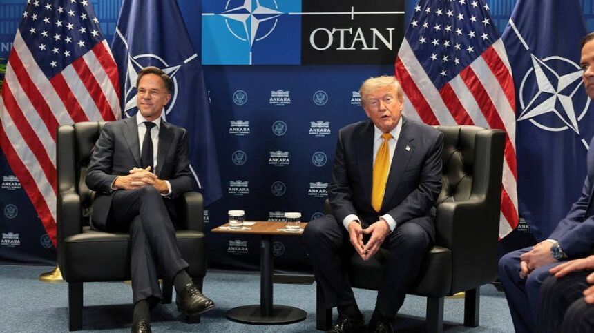 Trump says Iran ceasefire is 'over' after Iranian attacks trigger massive US response